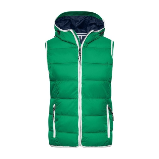 Gilet sans manches « Maritim » homme – Daiber JN 1076