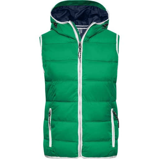 Gilet sans manches « Maritim » homme – Daiber JN 1076