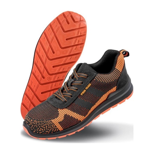 Chaussures de sécurité « Hardy » – Result R 457X