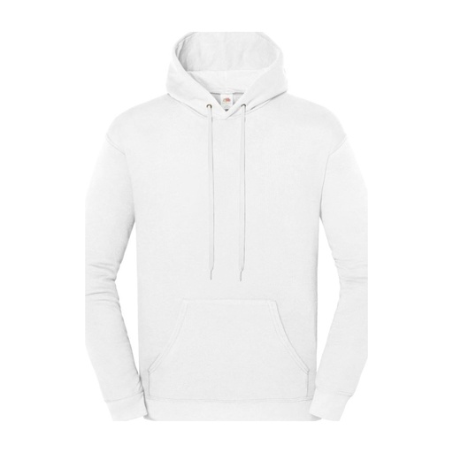 Sweat à capuche 240 g – Fruit of the Loom Iconic 250 Hooded Sweat
