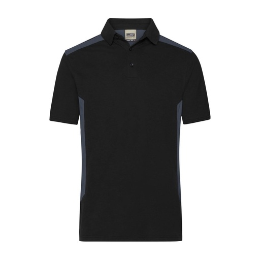 Polo de travail piqué 200 g (ligne Strong) homme – Daiber JN 1826
