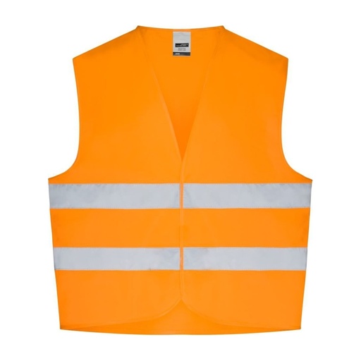 Gilet haute visibilité – Daiber JN 200