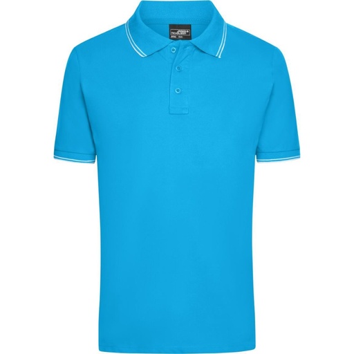 Polo piqué 190 g homme – Daiber JN 986