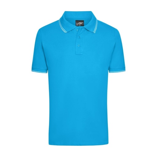 Polo piqué 190 g homme – Daiber JN 986