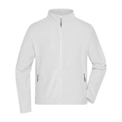 Veste micropolaire 280 g homme – Daiber JN 782