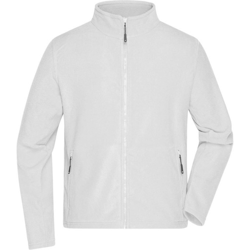 Veste micropolaire 280 g homme – Daiber JN 782