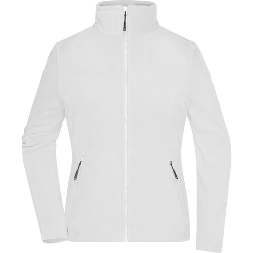 Veste micropolaire 280 g femme – Daiber JN 781
