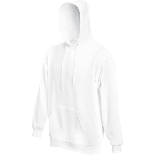 Sweat à capuche 280 g – Fruit of the Loom Classic Hooded Sweat