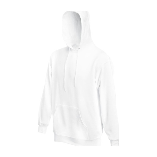 Sweat à capuche 280 g – Fruit of the Loom Classic Hooded Sweat