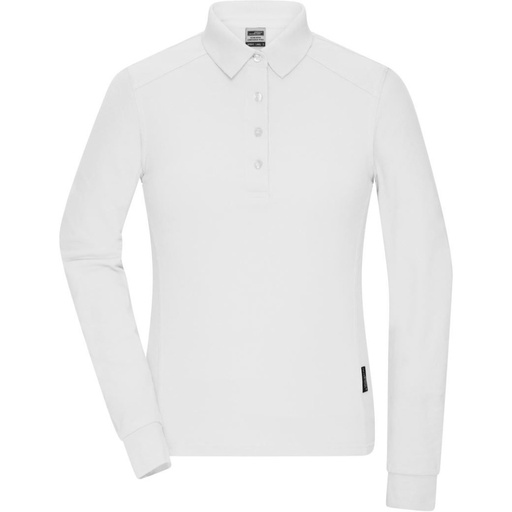 Polo de travail piqué 200 g femme – Daiber JN 1841