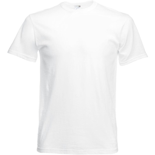 T-shirt 145 g – Fruit of the Loom Original T