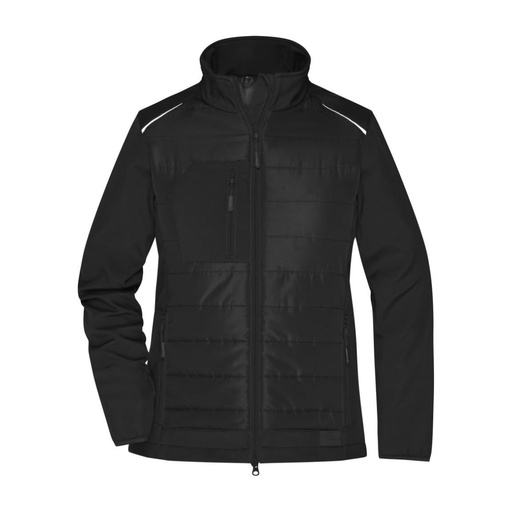 Veste hybride femme – Daiber JN 1819