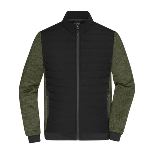 Veste hybride homme – Daiber JN 1866