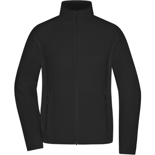 Veste polaire stretch 270 g femme – Daiber JN 1859