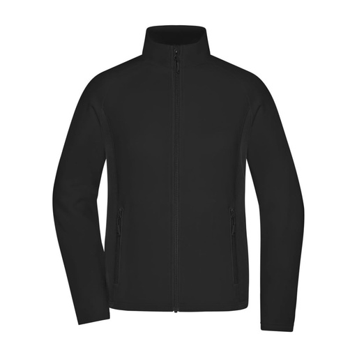 Veste polaire stretch 270 g femme – Daiber JN 1859