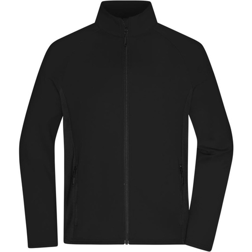 Veste polaire stretch 270 g homme – Daiber JN 1860