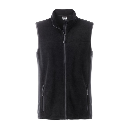 Gilet polaire de travail (ligne Strong) homme – Daiber JN 856