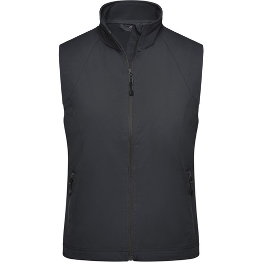 Gilet softshell 3 couches femme – Daiber JN 1023