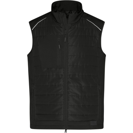 Gilet hybride homme – Daiber JN 1822