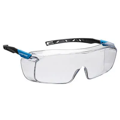 Lunettes de sécurité Top OTG