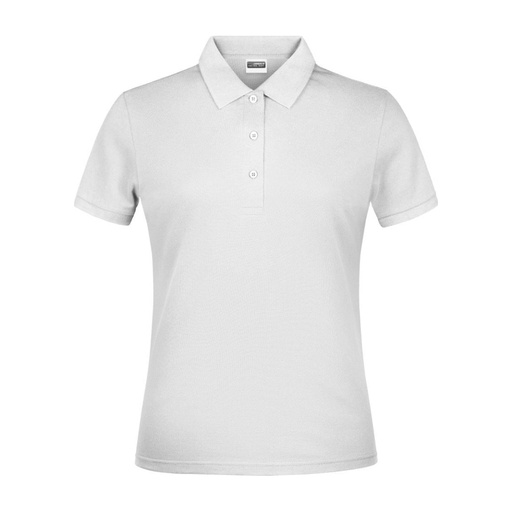 Polo piqué 180 g femme – Daiber JN 791
