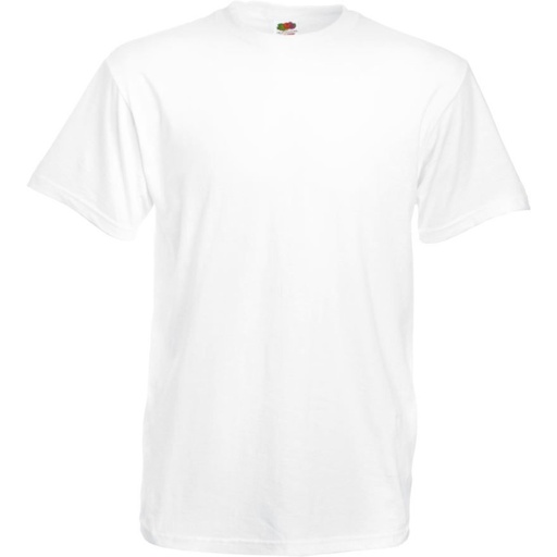T-shirt 195 g – Fruit of the Loom Heavy Cotton T