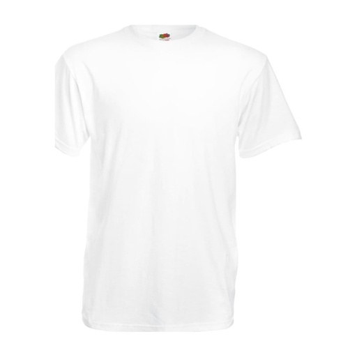 T-shirt 195 g – Fruit of the Loom Heavy Cotton T