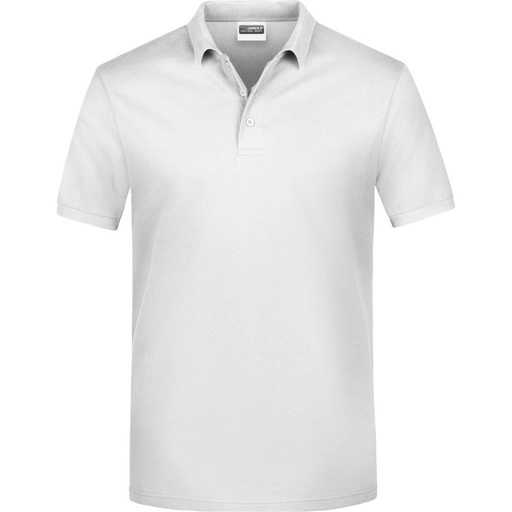Polo piqué 180 g homme – Daiber JN 792