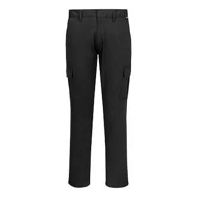 Pantalon Combat Slim Stretch