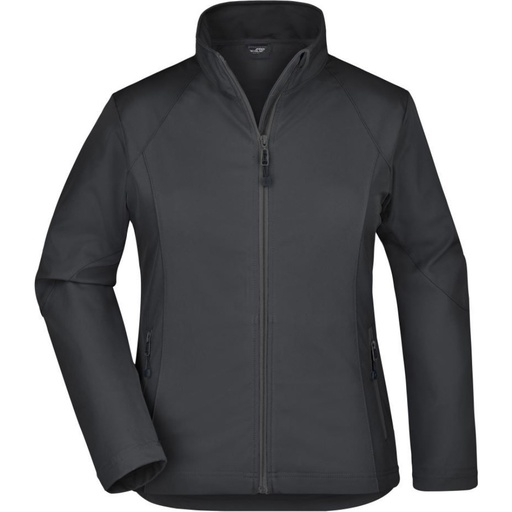 Veste softshell 3 couches femme – Daiber JN 1021