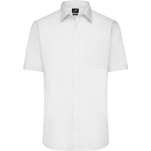 Chemise popeline manches courtes – Daiber JN 680