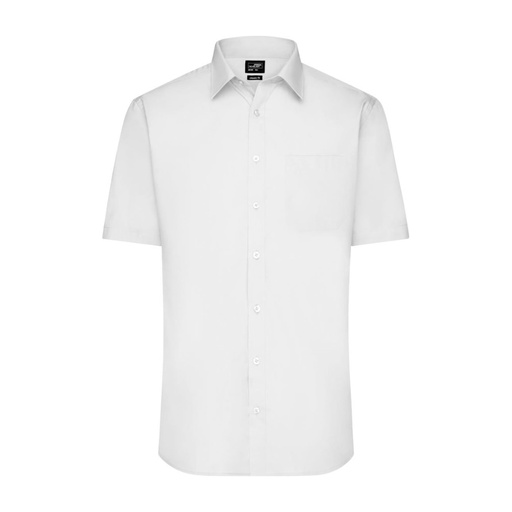 Chemise popeline manches courtes – Daiber JN 680