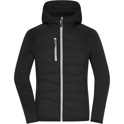 Veste hybride femme – Daiber JN 1329