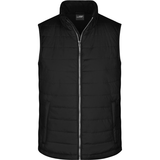 Gilet matelassé homme – Daiber JN 1136
