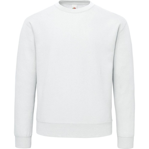 Sweat-shirt 405 g « Supercotton™ » – Fruit of the Loom Supercotton™ Sweat