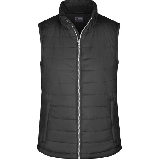 Gilet matelassé femme – Daiber JN 1135