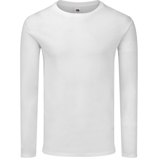 T-shirt manches longues 150 g – Fruit of the Loom Iconic 150 LSL T
