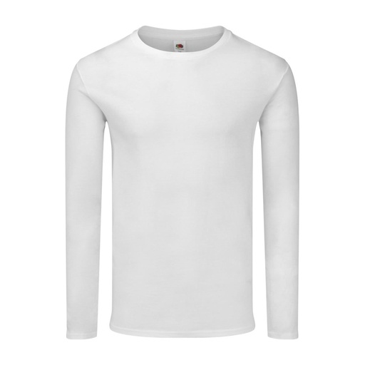 T-shirt manches longues 150 g – Fruit of the Loom Iconic 150 LSL T
