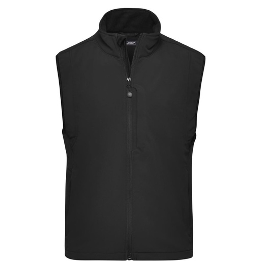 Gilet softshell 3 couches homme – Daiber JN 136