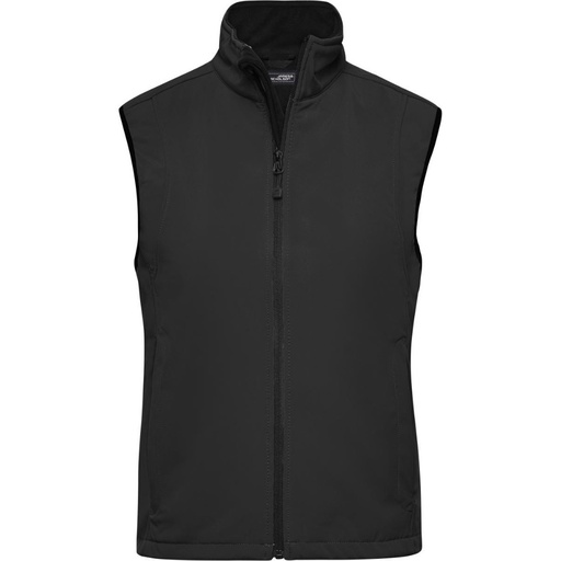 Gilet softshell 3 couches femme – Daiber JN 138