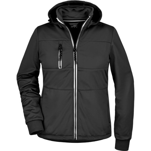 Veste softshell 3 couches « Maritim » femme – Daiber JN 1077