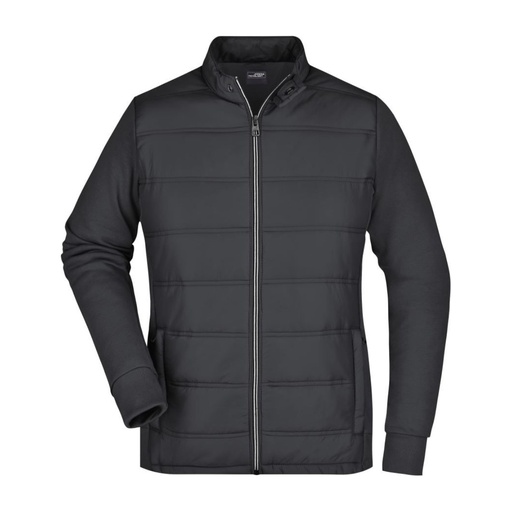 Veste sweat zippée 280 g femme – Daiber JN 1123