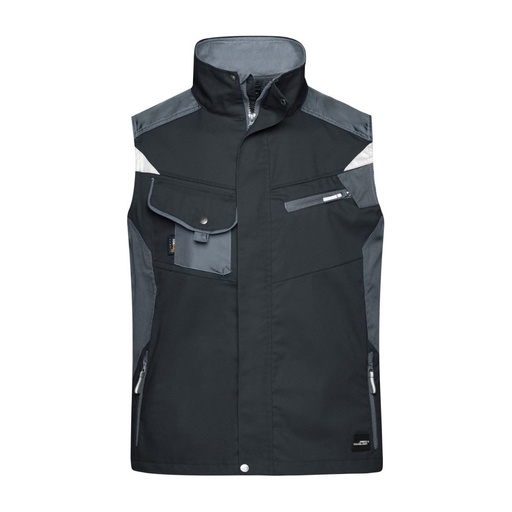 Gilet de travail (ligne Strong) – Daiber JN 822
