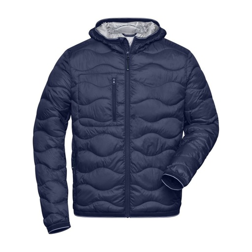 Veste matelassée homme – Daiber JN 1156