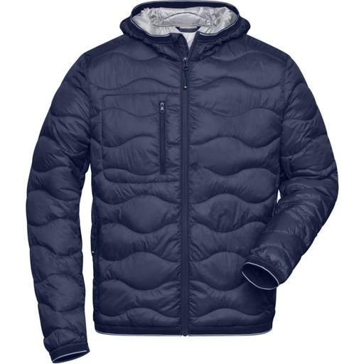 Veste matelassée homme – Daiber JN 1156