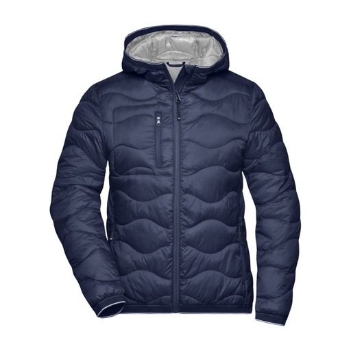 Veste matelassée femme – Daiber JN 1155