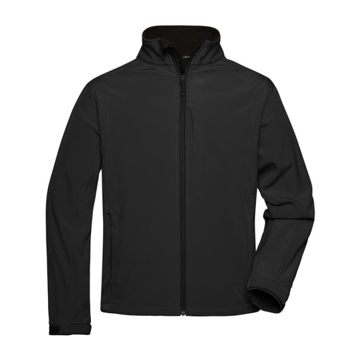 Veste softshell 3 couches homme – Daiber JN 135