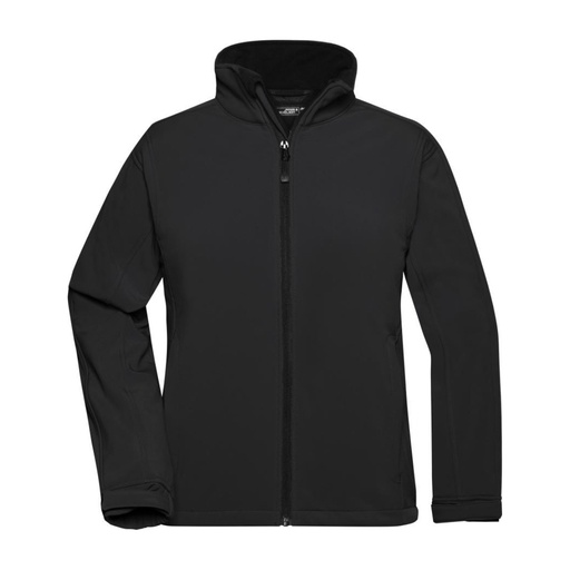 Veste softshell 3 couches femme – Daiber JN 137