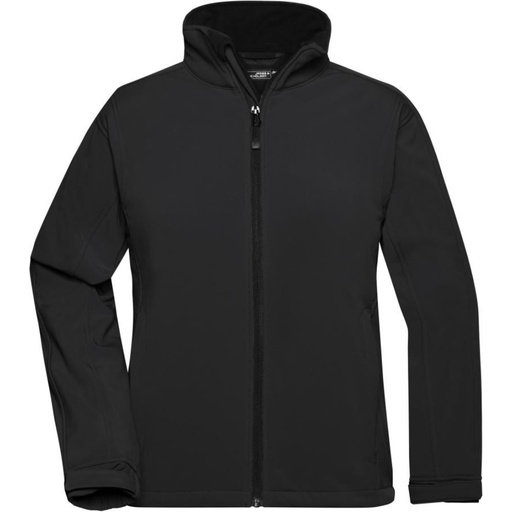 Veste softshell 3 couches femme – Daiber JN 137