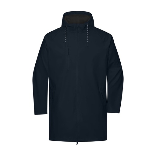 Manteau de pluie unisexe – Daiber JN 1402